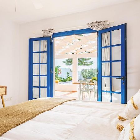 Villa Sweet Boheme Playa Blanca  Zewnętrze zdjęcie