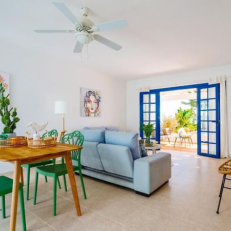 Villa Sweet Boheme Playa Blanca  Zewnętrze zdjęcie