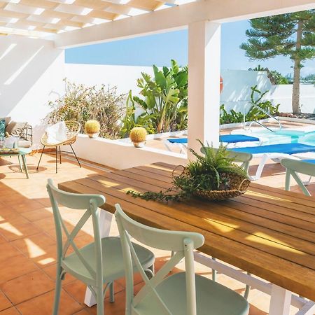 Villa Sweet Boheme Playa Blanca  Zewnętrze zdjęcie
