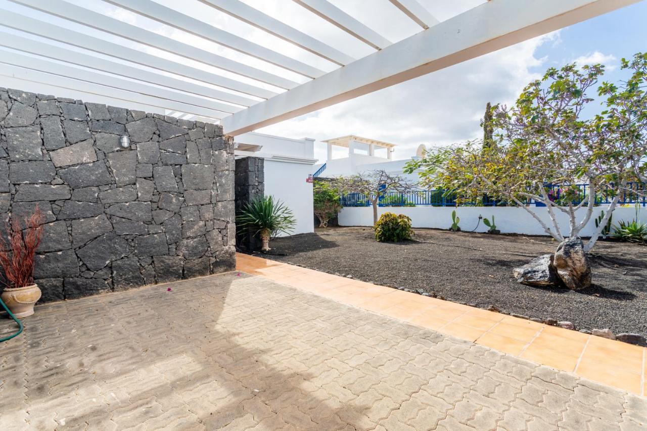 Villa Sweet Boheme Playa Blanca  Zewnętrze zdjęcie