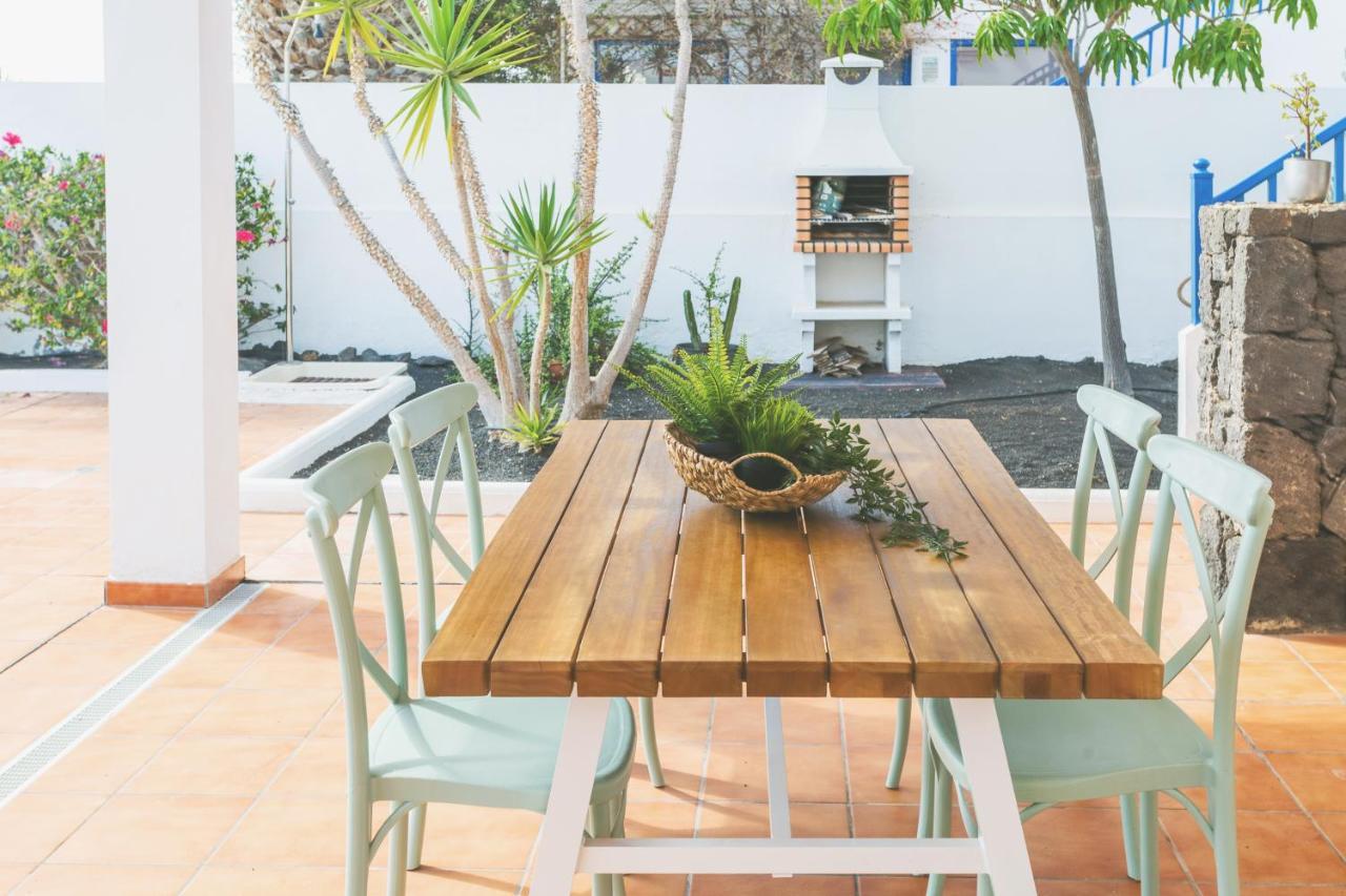 Villa Sweet Boheme Playa Blanca  Zewnętrze zdjęcie