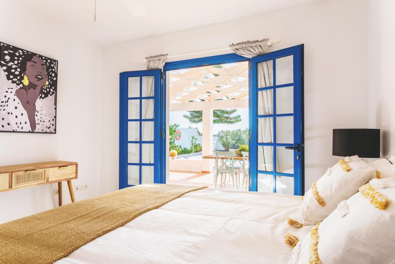 Villa Sweet Boheme Playa Blanca  Zewnętrze zdjęcie