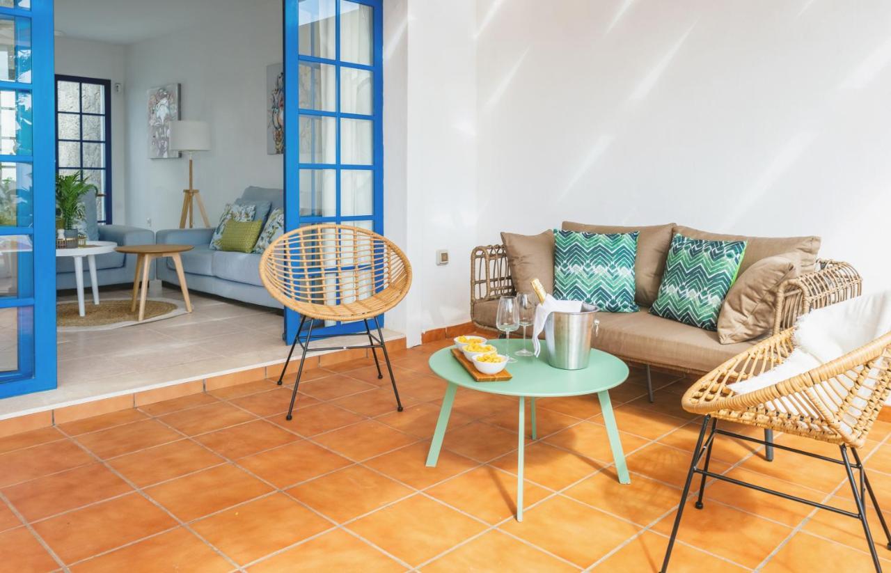 Villa Sweet Boheme Playa Blanca  Zewnętrze zdjęcie