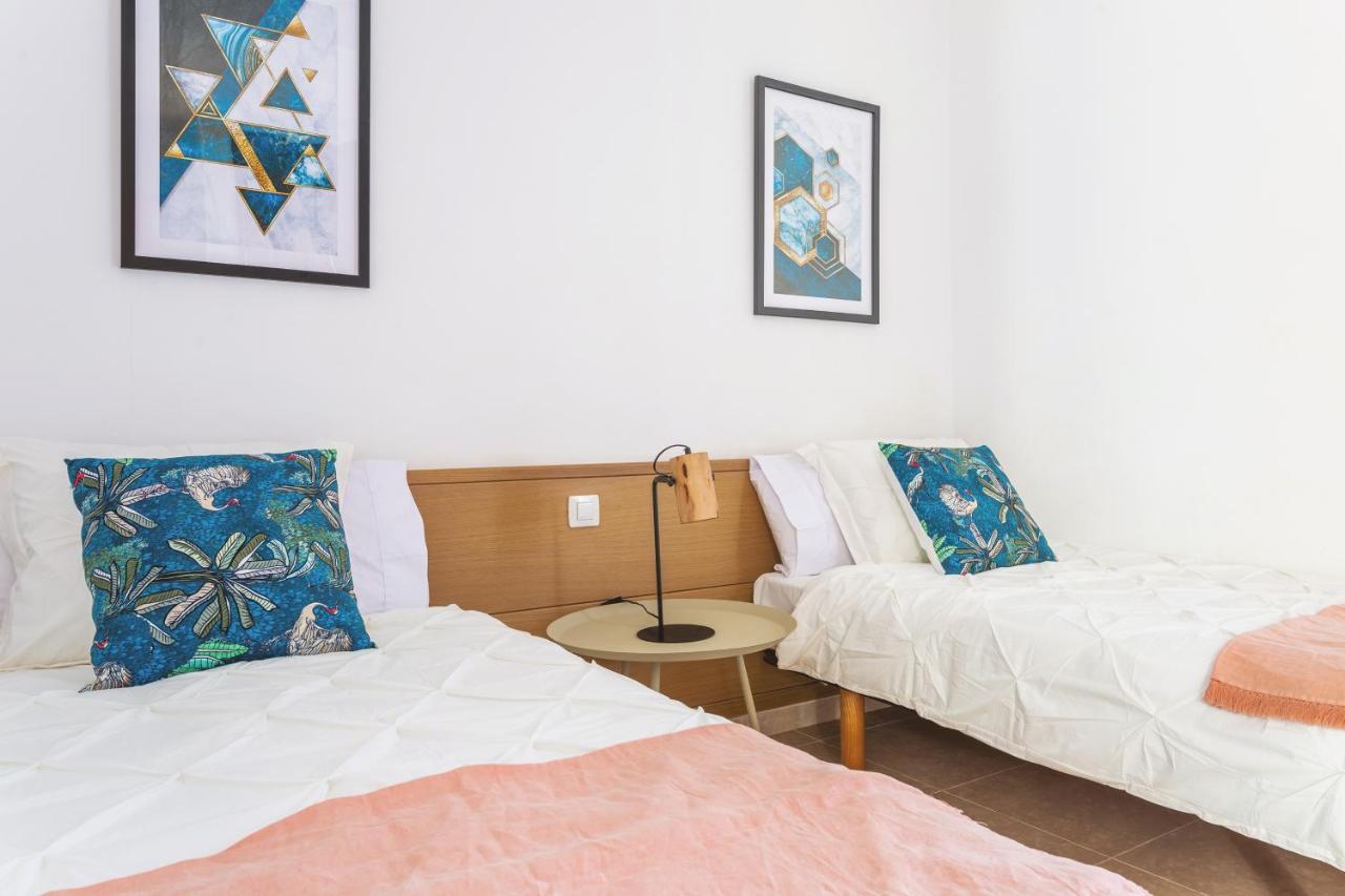 Villa Sweet Boheme Playa Blanca  Zewnętrze zdjęcie