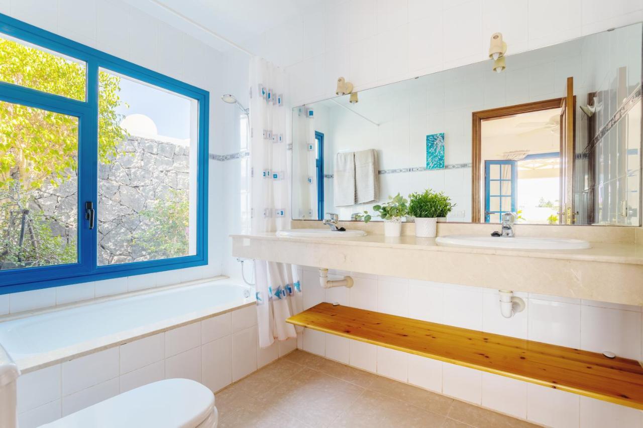 Villa Sweet Boheme Playa Blanca  Zewnętrze zdjęcie