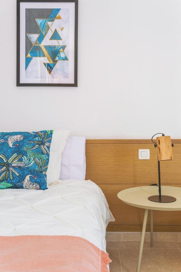 Villa Sweet Boheme Playa Blanca  Zewnętrze zdjęcie