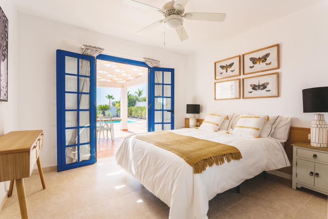 Villa Sweet Boheme Playa Blanca  Zewnętrze zdjęcie