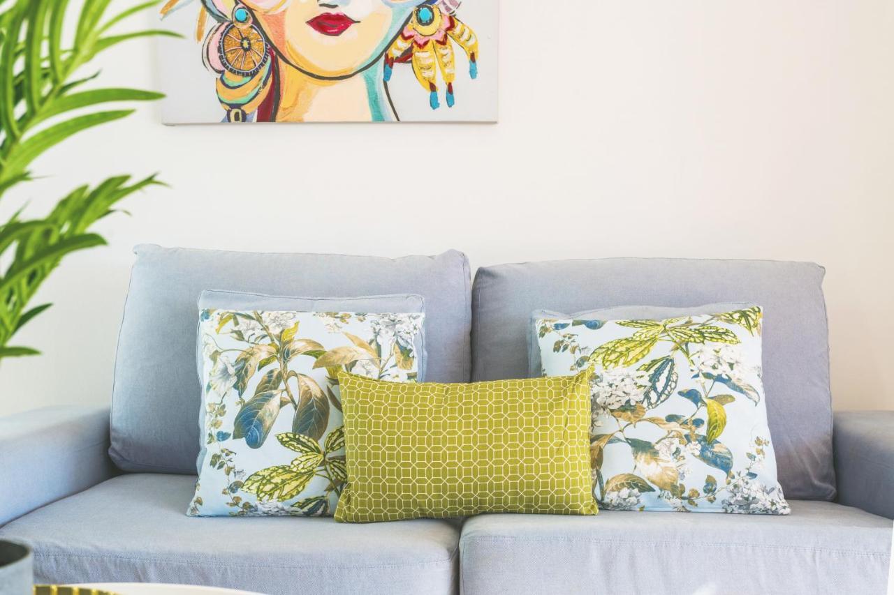Villa Sweet Boheme Playa Blanca  Zewnętrze zdjęcie