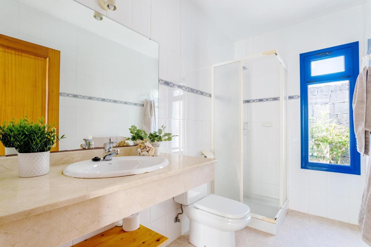 Villa Sweet Boheme Playa Blanca  Zewnętrze zdjęcie