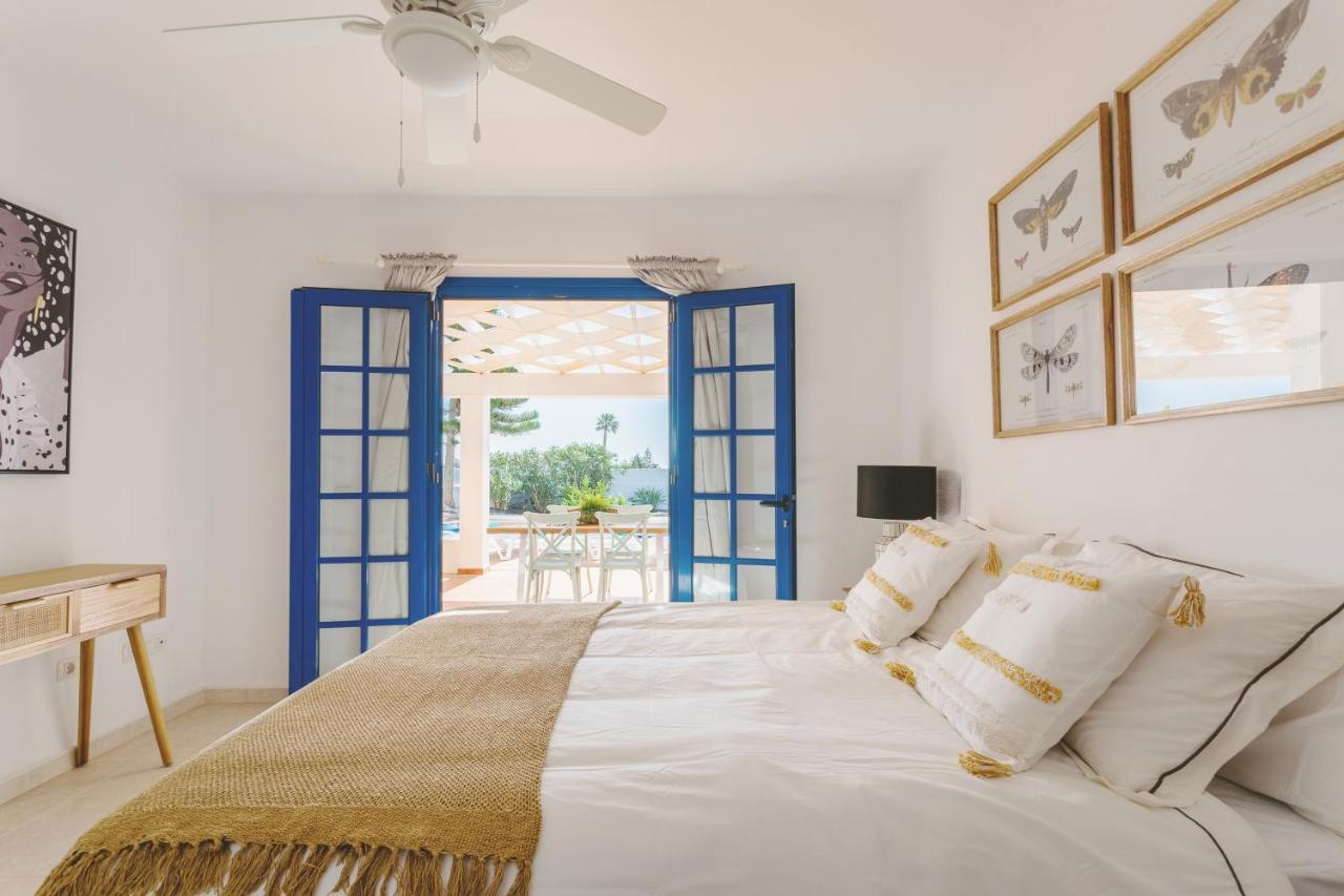 Villa Sweet Boheme Playa Blanca  Zewnętrze zdjęcie