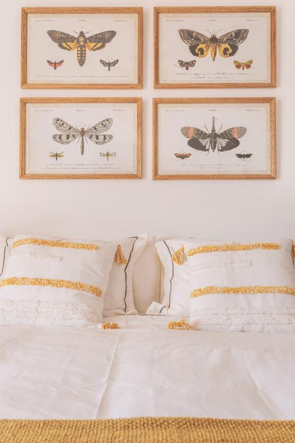 Villa Sweet Boheme Playa Blanca  Zewnętrze zdjęcie