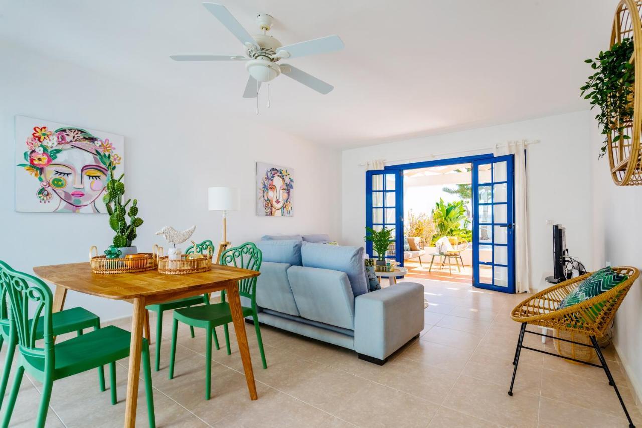 Villa Sweet Boheme Playa Blanca  Zewnętrze zdjęcie