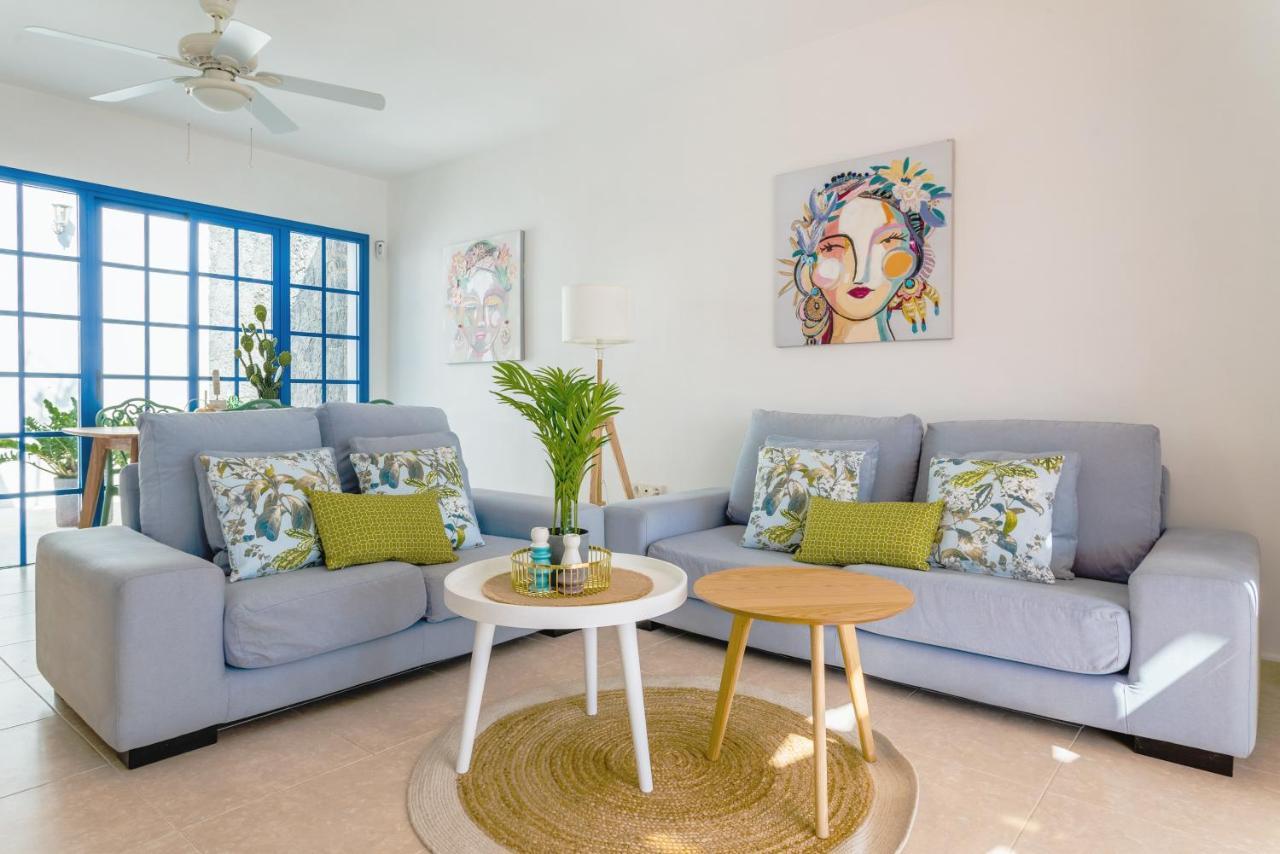 Villa Sweet Boheme Playa Blanca  Zewnętrze zdjęcie