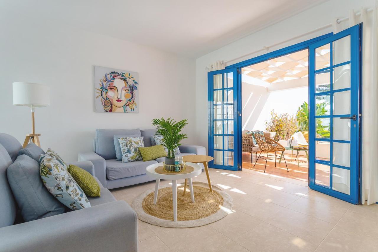 Villa Sweet Boheme Playa Blanca  Zewnętrze zdjęcie